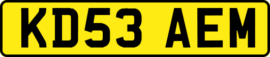 KD53AEM