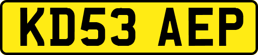 KD53AEP
