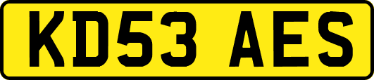 KD53AES