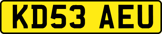 KD53AEU