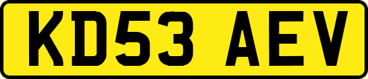 KD53AEV