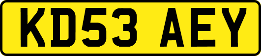 KD53AEY