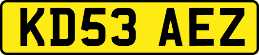 KD53AEZ