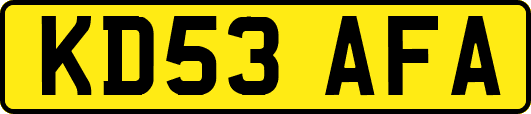 KD53AFA