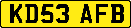 KD53AFB