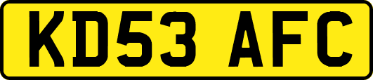 KD53AFC