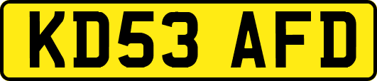 KD53AFD
