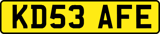 KD53AFE