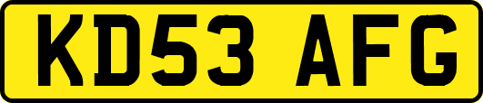 KD53AFG