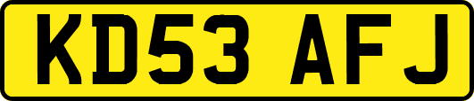 KD53AFJ