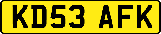 KD53AFK