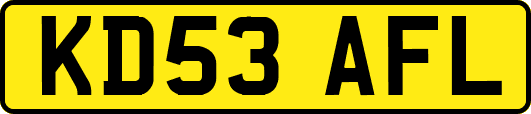KD53AFL