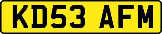 KD53AFM