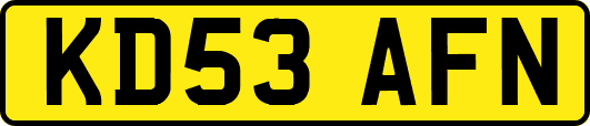 KD53AFN