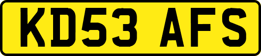 KD53AFS