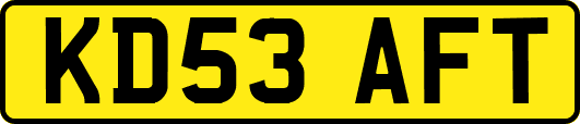 KD53AFT