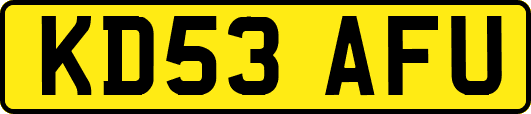 KD53AFU