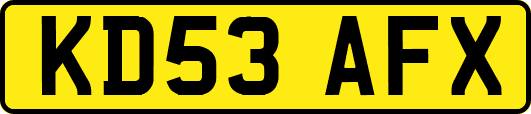 KD53AFX