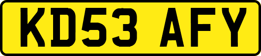 KD53AFY