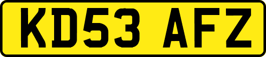 KD53AFZ