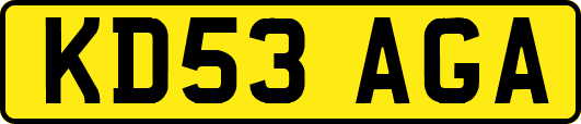 KD53AGA