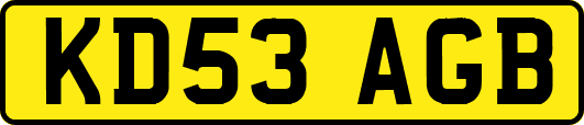 KD53AGB