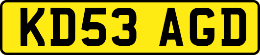 KD53AGD