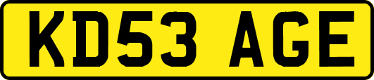 KD53AGE