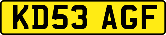 KD53AGF