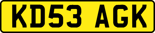 KD53AGK