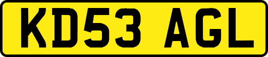 KD53AGL