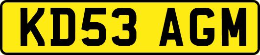KD53AGM