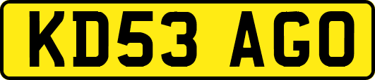 KD53AGO