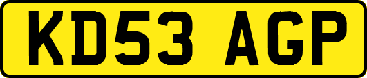 KD53AGP