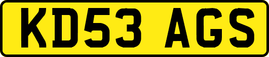 KD53AGS