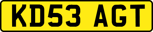 KD53AGT