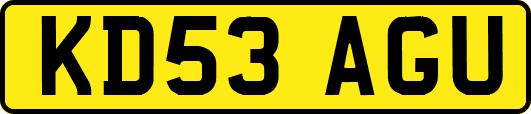 KD53AGU