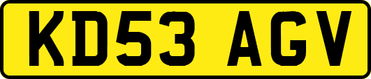 KD53AGV