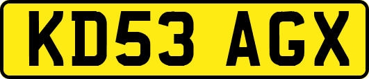 KD53AGX