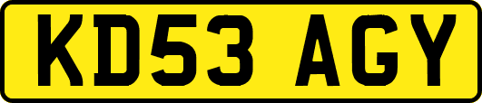 KD53AGY
