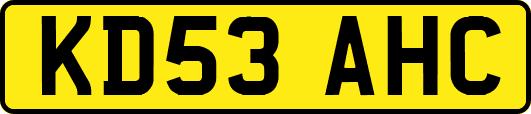 KD53AHC