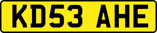 KD53AHE