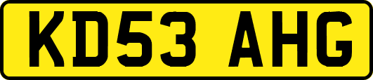 KD53AHG