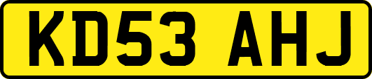 KD53AHJ