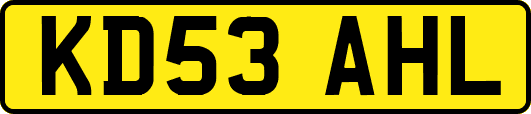 KD53AHL