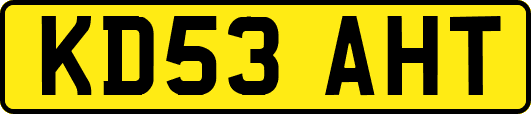 KD53AHT