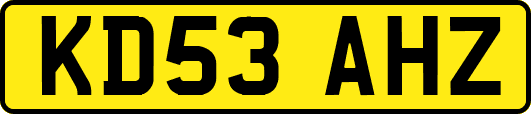 KD53AHZ