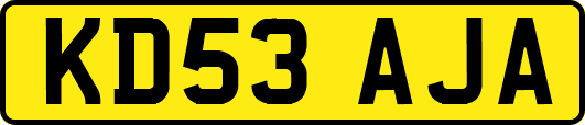 KD53AJA
