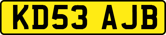 KD53AJB