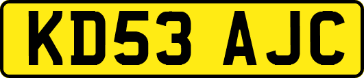 KD53AJC